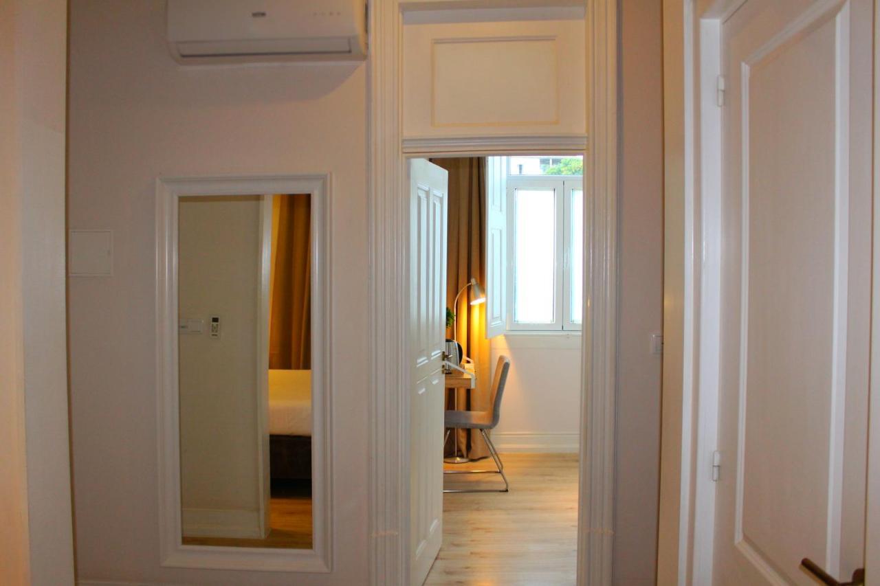 Hotel Casa Do Salgueiral Douro Peso da Régua Exteriér fotografie