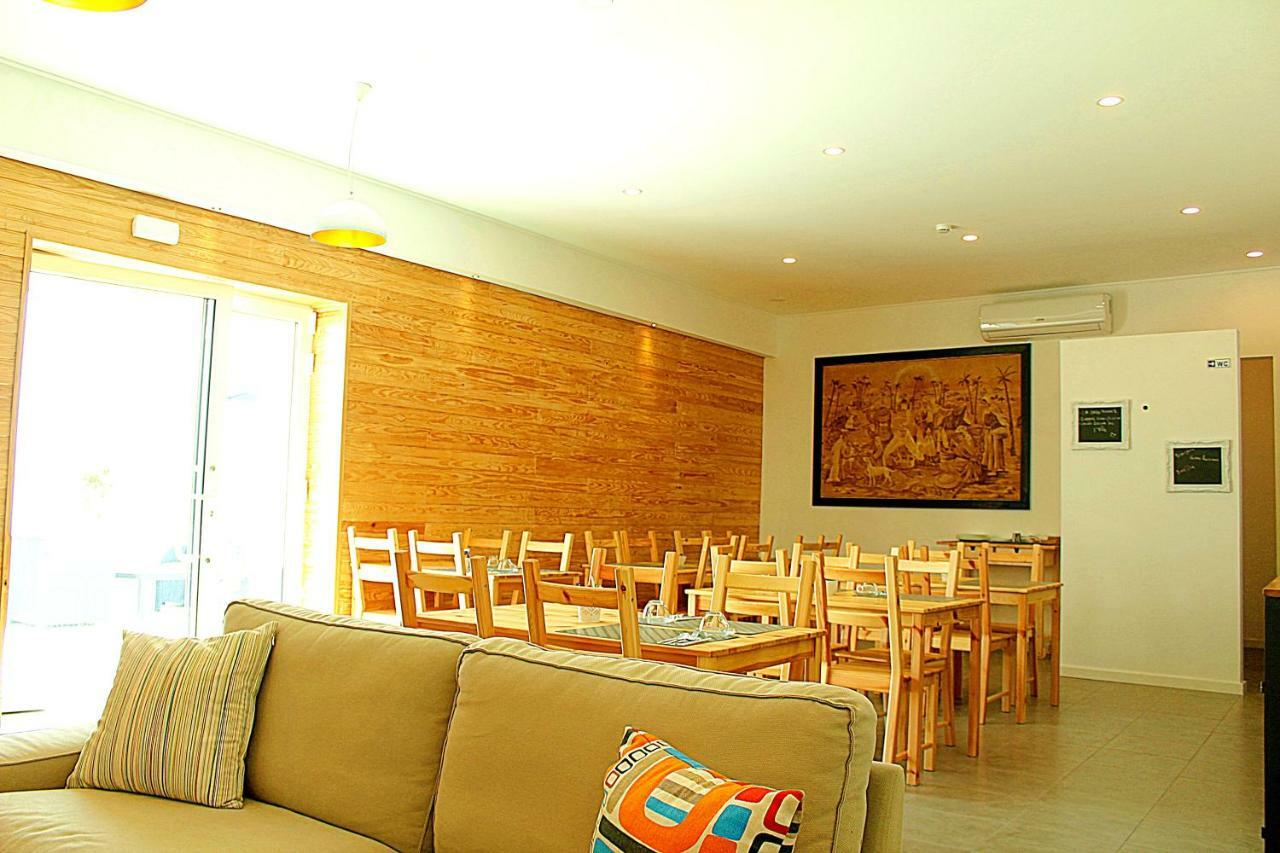 Hotel Casa Do Salgueiral Douro Peso da Régua Exteriér fotografie